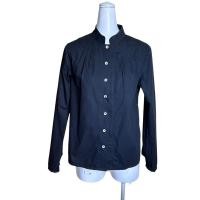ราคา LAURA ASHLEY เสื้อคอจีน (27135148549)