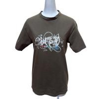 ราคา s u s sy made in U S A เสื้อคอกลม (26480180662)