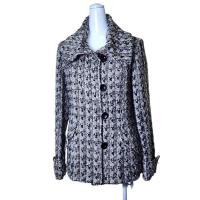 ราคา TRUSSARDI โค้ทสั้น คอปก (26027672851)