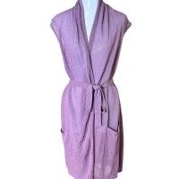 ราคา TRUSSARDI เสื้อคลุม หรือจะใส่เป็นเดรส (25394961539)