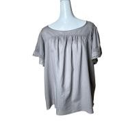 ราคา niko and เสื้อคอกลมกว้าง (25017280843)