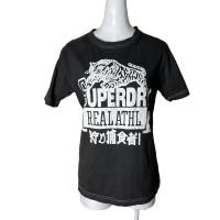 ราคา SuperDry เสื้อคอกลม (23980531992)