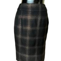 ราคา LANVIN กระโปรงทรงสอบ (23476088465)