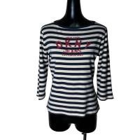 ราคา DKNY เสื้อคอกลม (22376776880)