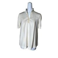 ราคา flynow เสื้อคอจีน แขนสั้น (22053830332)