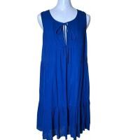 ราคา BCBG เดรสคอกลม แขนกุด (20595680040)