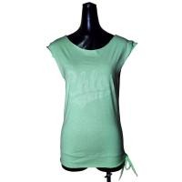 ราคา CHLOE เสื้อคอกลม แขนกุด (19192393739)