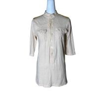 ราคา MARC JACOBS เสื้อคอจีน (19092779296)