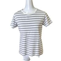 ราคา agnes b เสื้อคอกลม (27985978638)