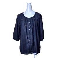 ราคา Y s for living Yohji Yamamoto เสื้อคอกลม (26427601795)