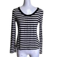 ราคา agnes b เสื้อคอกลม (42516483915)
