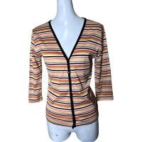 ราคา SONIA RYKIEL เสื้อคอวี (26408467236)