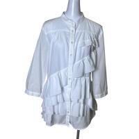 ราคา Garnet Hill เสื้อคอจีน (25292877587)