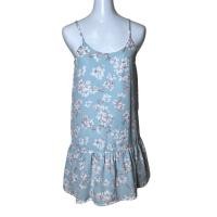 ราคา LIZLISA เสื้อสายเดี่ยว แบบสวม (22164158588)