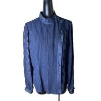 ราคา DAKS เสื้อคอจีน แขนยาว (21990474445)