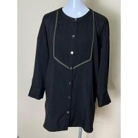 ราคา pierre cardin เสื้อคอจีน (48656333232)