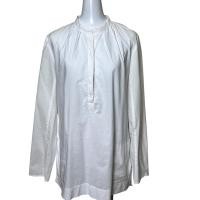 ราคา DKNY เสื้อคอจีน แขนยาว (29130180523)