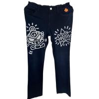 ราคา HYSTERIC GLAMOUR กางเกงขายาว (27732390664)