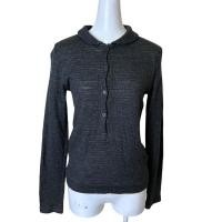 ราคา MARGARET HOWELL เสื้อคอบัว (27674689965)