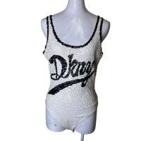 ราคา DKNY บอดี้สูท คอกลม (27318226946)