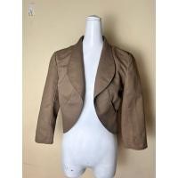 ราคา JILLSTUART เสื้อแจ๊คเก็ตสูท (27000243902)