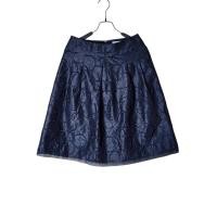 ราคา courreges กระโปรงจับจีบ (26469244795)