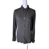 ราคา TETE HOMME ISSEY MIYAKE เสื้อคอปก (25988952509)