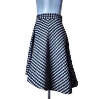 ราคา JILL STUART กระโปรงทรงปลายย้วย (25866436542)