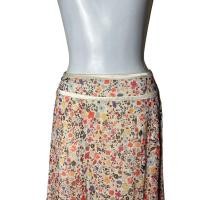 ราคา courreges กระโปรงทรงเอ (24455743595)