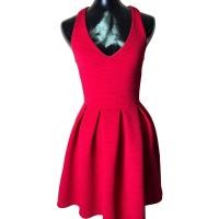 ราคา TOPSHOP เดรสคอวี (23133116228)