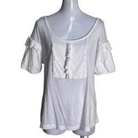 ราคา CHLOE เสื้อคอกลมกว้าง (43916469811)