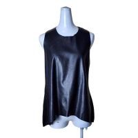 ราคา ZARA เสื้อคอกลม แขนกุด (25810664221)