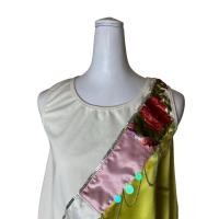ราคา BANANA REPUBLIC เสื้อคอกลม (24706791204)