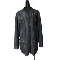 ราคา EMPORIO ARMANI เสื้อคอปก แขนยาว (20967877751)