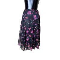 ราคา SONIA RYKIEL กระโปรงทรงปลายย้วย (22448481472)