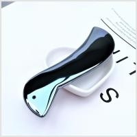 ราคา พลังงานธรรมชาติหิน Terahertz Scraping Board หยก Meridian นวด S Shaped Scraping แท็บเล็ต (42977569756)