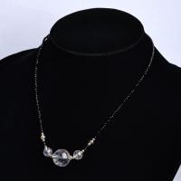 ราคา ธรรมชาติสีแดงกาวสร้อยคอดอกไม้รอบลูกปัดจี้ พิเศษ ดี สีดํา กระดูกสันหลัง กระดูกไหปลาร้า โซ่ หรูหรา ซอก เครื่องประดับ (48955328681)