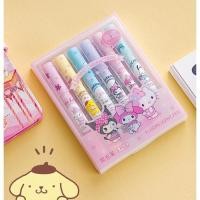 ราคา ปากกาไฮไลท์ ชุดปากกาเน้นข้อความ มาร์กเกอร์การ์ตูน พร้อมส่งในไทย อุปกรณ์การเรียน เครื่องเขียน (54257241412)