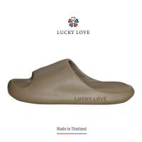 ราคา Lucky Love รองเท้าใส่ในบ้านที่นุ่มสบาย รองเท้าแตะลายอุ้งเท้าแมวรองเท้าแตะแฟชั่นสำหรับผู้หญิง (56154343550)