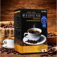 ราคา กาแฟ m nine coffee plus ตราเอ็มไนน์คอฟฟี่พลัส (1886388437)