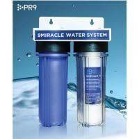 ราคา เครื่อง 9 Miracle Water System เครื่องกรองหยาบ แบนด์ PR9 (5135381750)