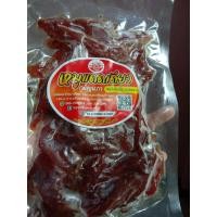 ราคา หมูแดดเดียวราคา 100 200 400 บาท ตราเพ็ญนภา (6849459715)