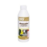 ราคา น้ำยาขจัดคราบตะกรันเครื่องชงกาแฟ HG 500ml (14702447568)