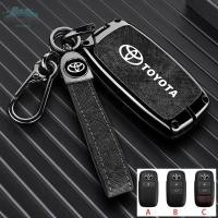 ราคา รถ Remote Key สําหรับ Toyota Yaris Ative 2022 Toyota New Yaris Ativ Toyota Raize 2022 ใหม่ Veloz 2021 Toyota Yaris Toyota Zinc Alloy Full Protection ฝาครอบปลอกอุปกรณ์เสริม (49704388978)