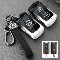 ราคา สังกะสีอัลลอยด์รถ Remote Key สําหรับ Yamaha Xmax Aerox Nvx Nmax Y16Zr Nvx155 Aerox155 Xmax300 Aerox Qbix (40208450038)