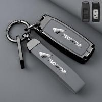 ราคา ฝาครอบกุญแจโลหะ ฝาครอบกุญแจรีโมท สำหรับ Honda Vision Sh350 Adv 150 350 2021 2022 Honda Pcx Elsa 350 Pcx160 (29525425354)