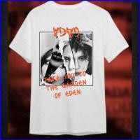 ราคา เสื้อยืดLadyGagaMayhemสีดำสีขาว ดีไซน์ยอดเยี่ยมสำหรับแฟชันประจำวัน (55707393890)