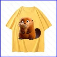 ราคา เสื้อยืดแขนสั้นสำหรับเด็ก สไตล์การ์ตูนอนิเมะ เหมาะสำหรับฤดูร้อน (52457158996)