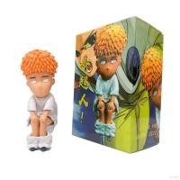 ราคา โมเดลฟิกเกอร์ ONE PUNCH MAN Saitama น่ารัก เหมาะกับของขวัญ ของเล่นสําหรับเด็ก ตกแต่งบ้าน (17285810930)