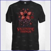 ราคา เสื้อยืด Stranger Things 5 Demogorgon ลายอนิเมะแขนสั้น สำหรับทุกเพศ สไตล์เทรนด์ใหม่ฤดูร้อน (47256522391)